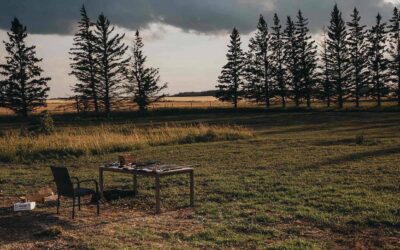 What Makes Prairie Rose Outfitters’ Location Optimal For Waterfowl Hunting
