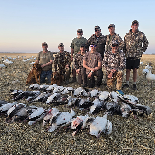 pro3 discount duck hunting Canada