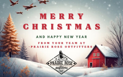 Merry Christmas – 2025